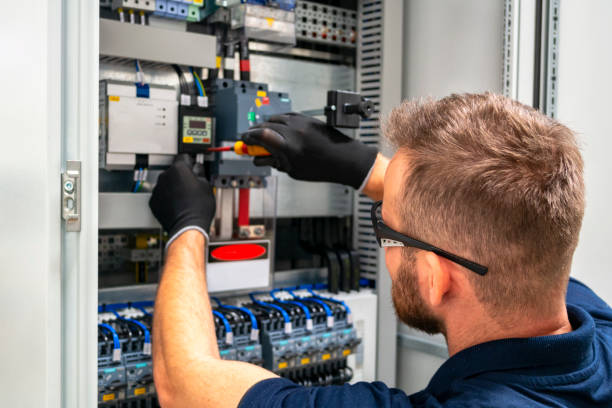 Best Electrical Rewiring Services  in Evansville, IN