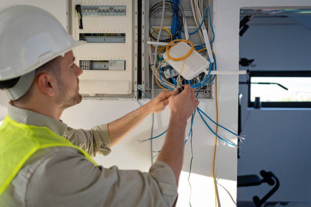 Best Commercial Electrician Services  in Evansville, IN